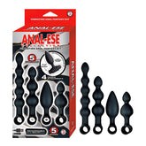 Set Anal-Ese Collection Vibrating Fantasy Kit - Cake Sex Shop